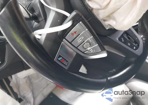 2023 BMW M550 I xDrive from USA, damaged, VIN WBA13BK02PCM10258